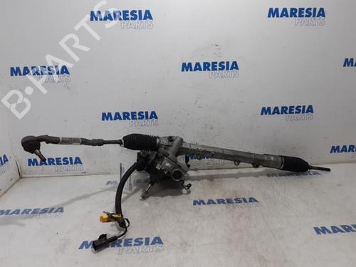 Used Steering rack PEUGEOT 308 SW II (LC_, LJ_, LR_, LX_, L4_) 1.6 BlueHDi 120 (120 hp) 31487063