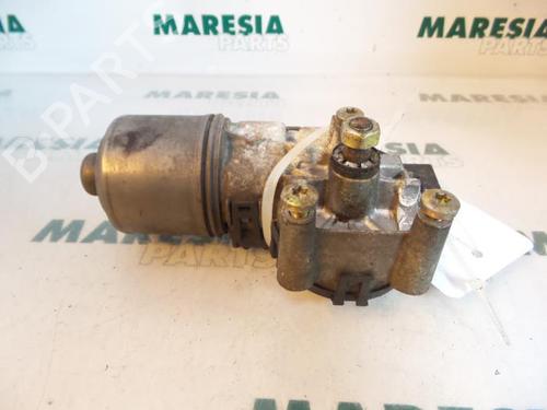 Used Front wiper motor ALFA ROMEO 147 (937_) 1.6 16V T.SPARK ECO (937.AXA1A, 937.BXA1A) (105 hp) 31529006