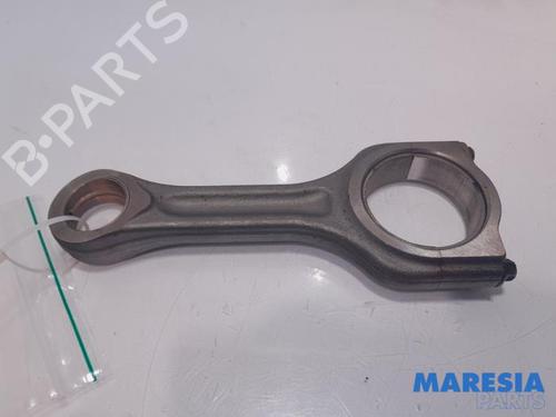 Used Other CITROËN JUMPY II Van 1.6 HDi 90 8V (90 hp) 31430852