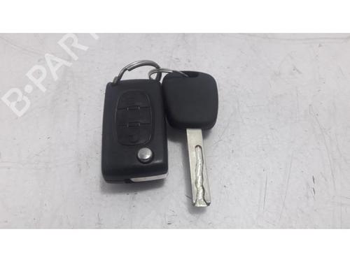 Engine control unit (ECU) CITROËN C5 III (RD_) 1.6 HDi 110 (RD9HZC) | BP31425368M57  - Image 17