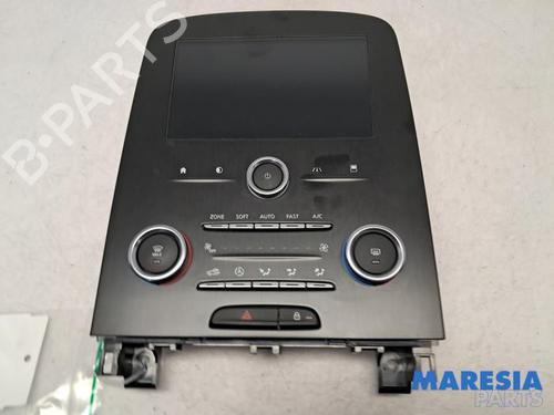 Módulo eletrónico RENAULT SCÉNIC IV (J9_) 1.3 TCe 140 (140 hp) 31442093