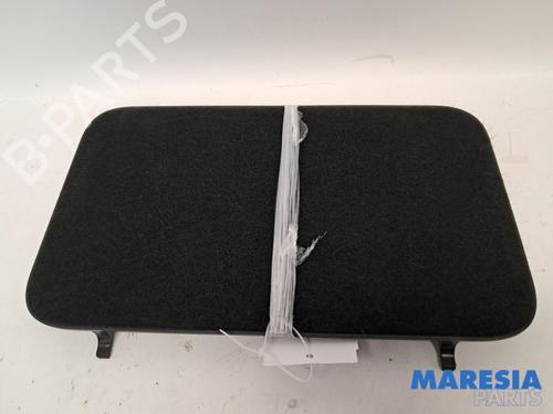 Kopholder/Genstandsholder RENAULT SCÉNIC III (JZ0/1_) 1.4 16V (JZ0F, JZ1V) (131 hp) 31519537