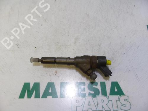 Used Injector PEUGEOT 406 Break (8E/F) 2.0 HDI 110 (109 hp) 31394246