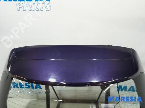 Bagklap CC/Kombi-Coupé CITROËN C4 CACTUS 1.2 VTi 82 | BP31452583C6