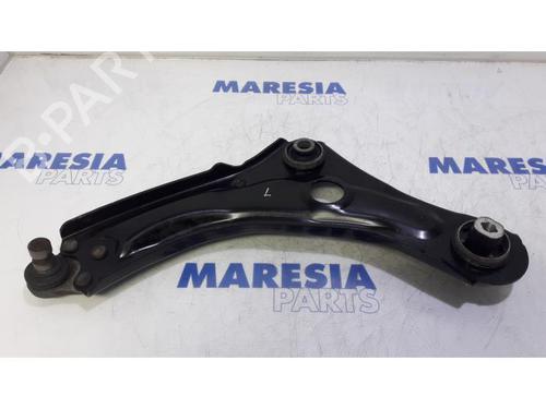 Used Left front suspension arm RENAULT MEGANE IV Grandtour (K9A/M/N_) 1.5 dCi 110 (110 hp) 31468309