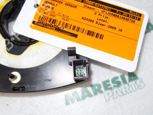 Electronic sensor RENAULT ESPACE IV (JK0/1_) 2.0 (JK09) | BP31452442M84 - Image 2