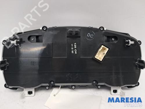 Instrument cluster CITROËN C3 III (SX) 1.2 VTi 82 | BP31473045C47 