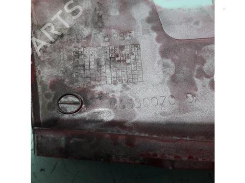 Scuttle panel CITROËN JUMPER II Van 2.2 HDi 120 | BP31455012C110