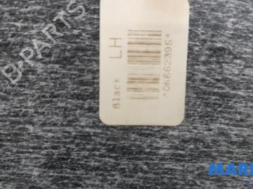 Front left panel FIAT 500 C (312_) 0.9 (312AG1A) | BP31816691C58 