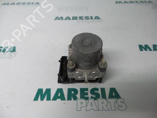 Used ABS pump PEUGEOT 307 (3A/C) 1.4 16V (88 hp) 31490711