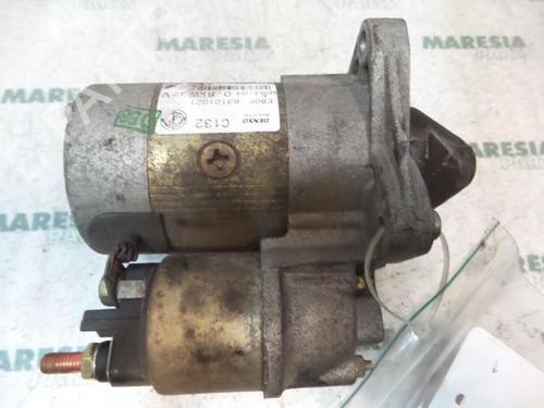 Used Starter FIAT PANDA (169_) 1.1 (169.AXA1A) (54 hp) 31489617