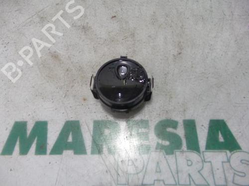 Electronic sensor RENAULT SCÉNIC II (JM0/1_) 1.5 dCi (JM1E, JM16) | BP31494576M84 - Image 2