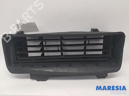 Rør Rør RENAULT CAPTUR I (J5_, H5_) 1.2 TCe 120 (120 hp) 37524153 37524153