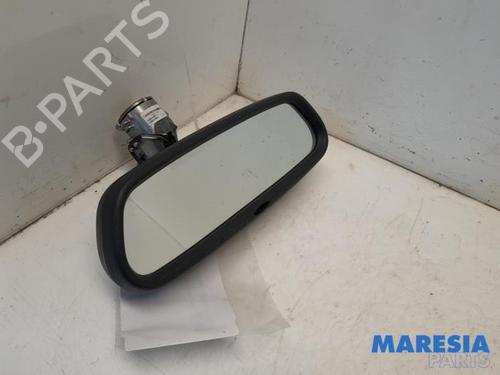 Used Rear mirror PEUGEOT 3008 I MPV (0U_) 1.6 THP (156 hp) 31440304