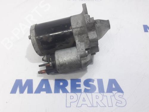 Starter RENAULT SCÉNIC III (JZ0/1_) 1.6 16V (JZ0U, JZ1B) | BP31534121M8