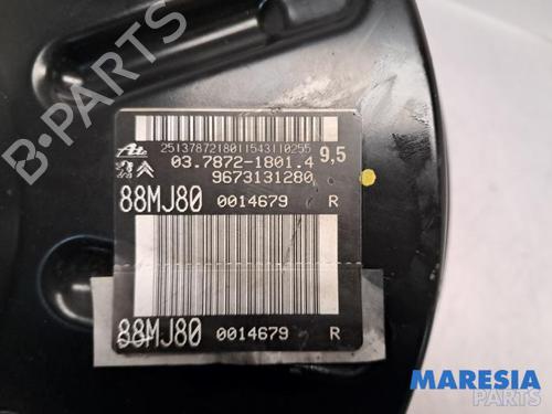 Servo brake CITROËN C4 Picasso II 1.6 THP 155 | BP31484890M42 - Image 4