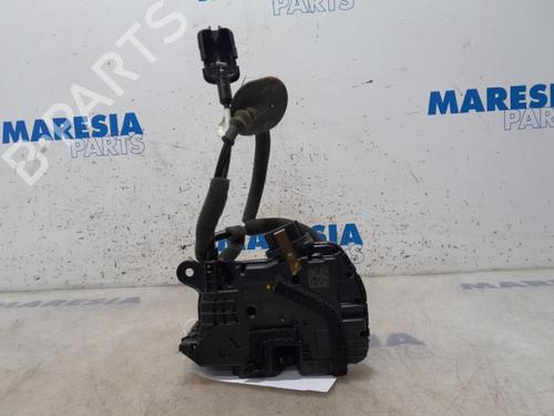 Electronic module RENAULT CLIO IV Grandtour (KH_) 0.9 TCe 90 | BP31468492M83 