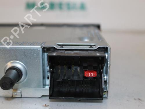 Radio CITROËN C3 II (SC_) 1.6 HDi | BP31408766E6 - Image 2