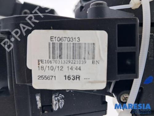 Switch RENAULT CLIO IV (BH_) 0.9 TCe 90 (BHNF, BHMA, BHMH, BHJK, BHJR) | BP33707848I30  - Image 9
