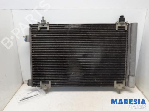 ac-radiator-peugeot-307-cc-3b-2003-2004-2005-2006-2007-2008-2009-31440326 main image