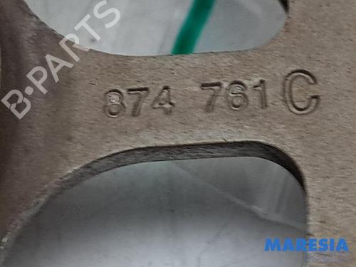 Pulley RENAULT TWINGO II (CN0_) 1.2 (CN0D) | BP31532017M122