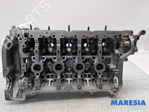 Cylinder head CITROËN DS4 (NX_) 1.6 VTi 120 | BP33296206M5  - Image 6