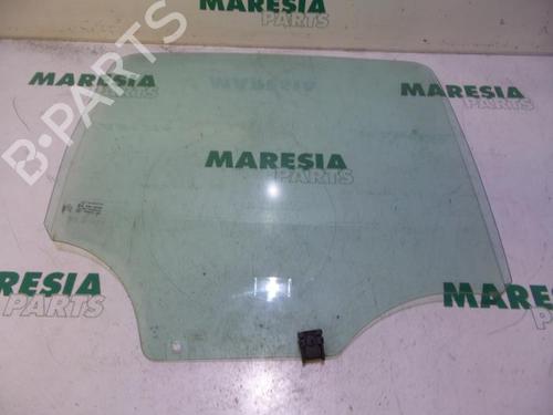 Used Rear right door window CITROËN C3 II (SC_) 1.6 HDi (92 hp) 31512160