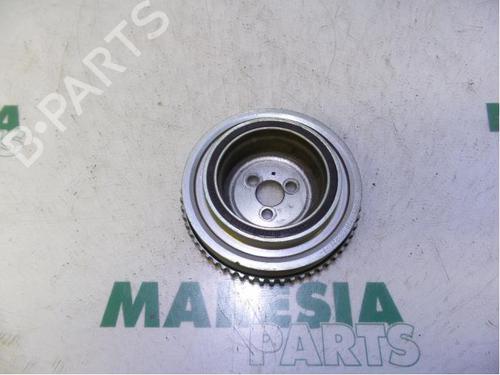 Used Pulley FIAT PUNTO (188_) 1.2 60 (188.030, .050, .130, .150, .230, .250) (60 hp) 31496712