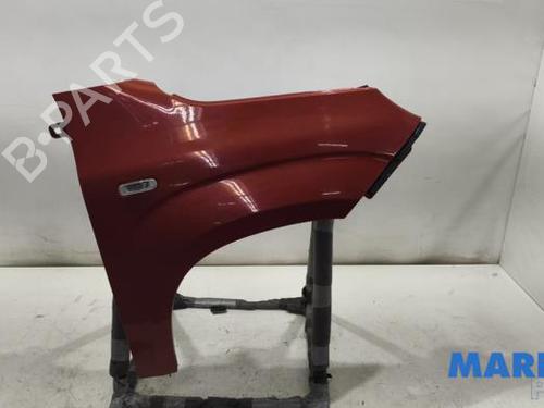 Used Right front fenders Right front fenders FIAT PANDA (312_, 319_) 0.9 (312PXG1A) (86 hp) 39961348 39961348
