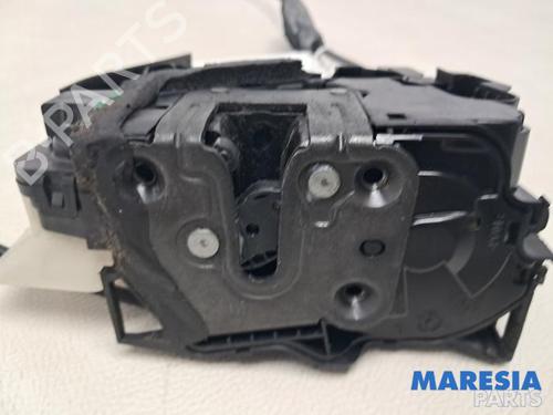 Elektronisk modul RENAULT MEGANE IV Hatchback (B9A/M/N_) 1.2 TCe 130 (B9MR) (130 hp) 31816719