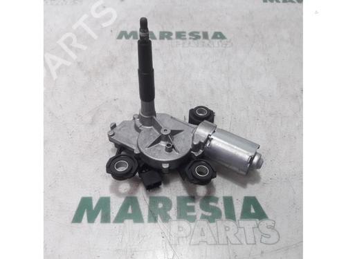 Used Rear wiper motor CITROËN C4 Picasso I MPV (UD_) 1.6 VTi 120 (120 hp) 31496720