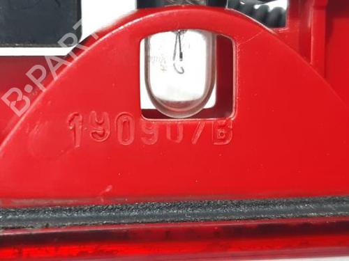 Third brake light PEUGEOT 107 (PM_, PN_) 1.0 | BP31419052L11 