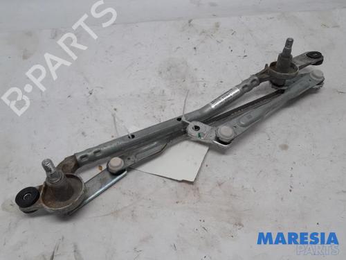 Vindrude Viskermekanisme OPEL KARL (C16) 1.0 (73 hp) 31441121