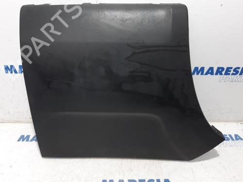 Used Corner bumper CITROËN JUMPER II Van 2.0 BlueHDi 130 (130 hp) 31445432