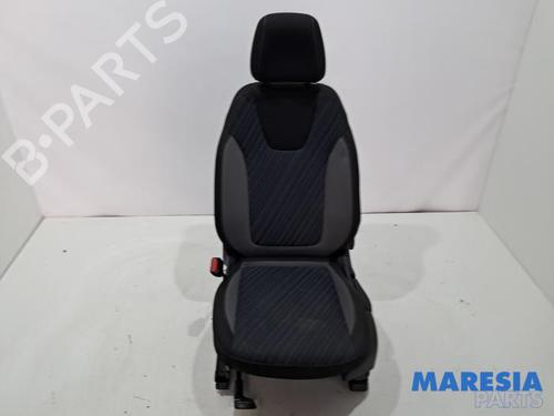 Sæde venstre fortil OPEL CROSSLAND X / CROSSLAND (P17, P2QO) 1.2 (83 hp) 31481834