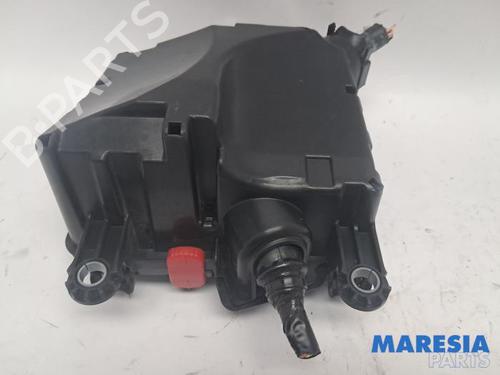 Fuse box RENAULT ZOE Hatchback Van (BFM_) Electric (BFME) | BP38758725E1 - Image 2