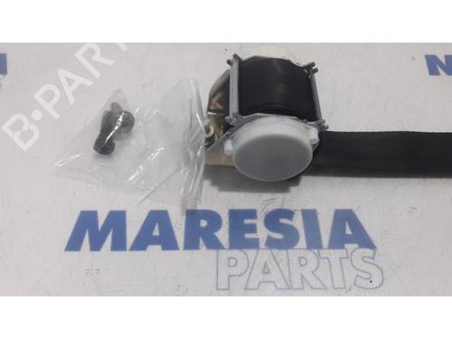 Used Rear right seatbelt PEUGEOT 5008 (0U_, 0E_) 1.6 16V (156 hp) 31426845