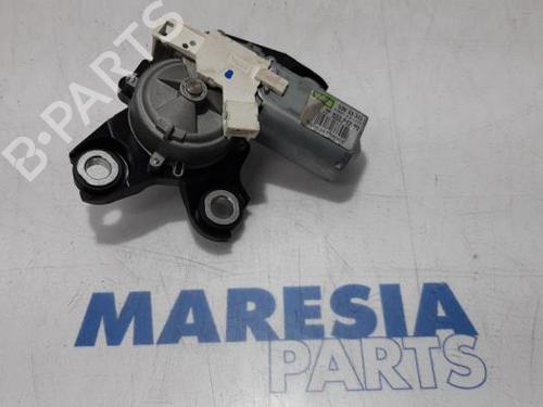 Used Rear wiper motor CITROËN BERLINGO MULTISPACE (B9) 1.6 (109 hp) 31484629