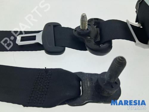 Rear left seatbelt RENAULT TWINGO III (BCM_, BCA_) 1.0 SCe 70 | BP36158806I29 - Image 2
