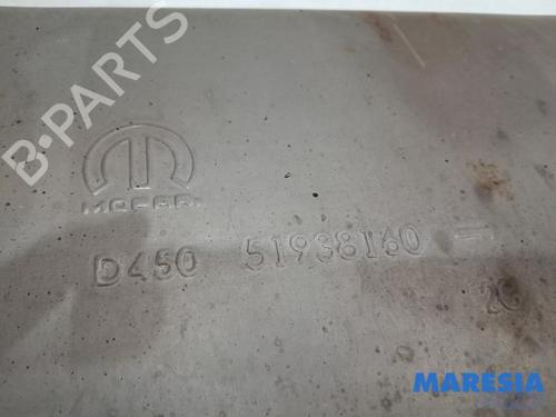 Exhaust system ALFA ROMEO TONALE (965_) 1.5 Mild Hybrid | BP39932449M121 - Image 3