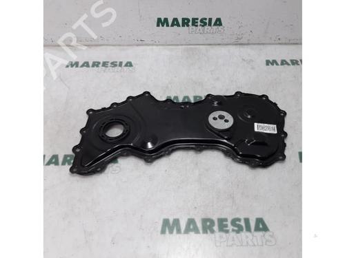 Registerdæksel RENAULT TRAFIC II Van (FL) 2.0 dCi 115 (FL01, FL0U, FL00, FL0H, FL0M) (114 hp) 31433505