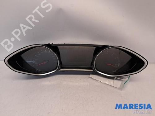 Used Instrument cluster Instrument cluster 31429159 31429159