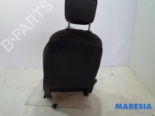 Fahrersitz LANCIA YPSILON (312_) 0.9 TwinAir (312.PXG11, 312.PXG1A, 312.YXG11, 312.YXG1A) | BP31535199C15 