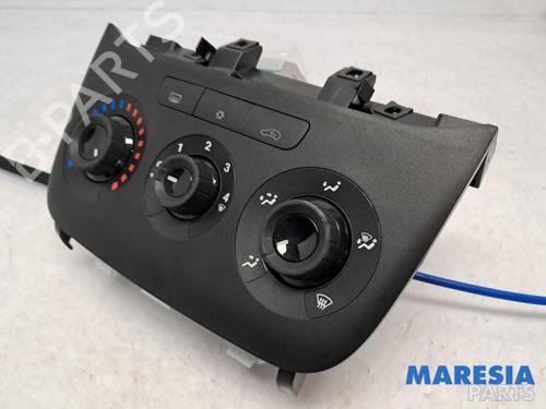Climate control FIAT PUNTO (199_) 0.9 Twinair Turbo | BP31423708I5