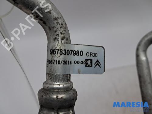 AC pipe CITROËN C4 CACTUS 1.2 VTi 82 | BP38285150M126 - Image 3