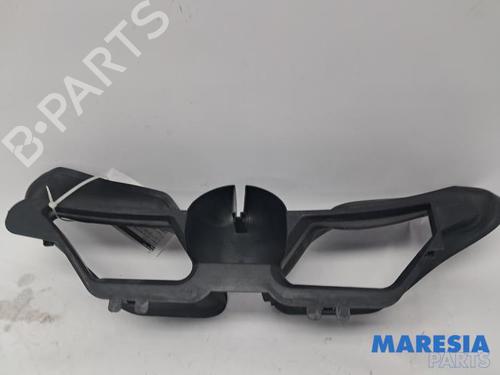 Pipe RENAULT CAPTUR I (J5_, H5_) 1.2 TCe 120 | BP37524149M125 - Image 4
