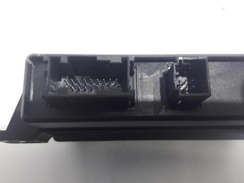 Electronic module CITROËN C5 III Break (RW_) 2.0 i 16V (RWRFJC, RWRFJF) | BP31512701M83