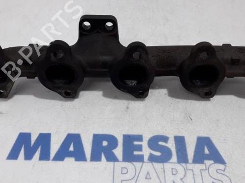 Exhaust manifold PEUGEOT PARTNER Box Body/MPV (K9) 1.5 BlueHDi 75 | BP31413007M110