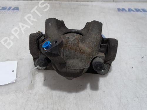 Left front brake caliper CITROËN C4 Grand Picasso II (DA_, DE_) 1.6 HDi / BlueHDi 115 | BP31482556M105 - Image 2