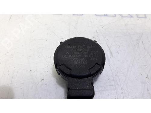 Electronic sensor FIAT PUNTO (199_) 1.3 D Multijet | BP31475797M84